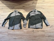 2x Engelbert Strauss Fleece