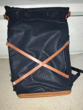 Rucksack aunts and uncles blau