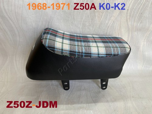 Honda z50a sitzbank 1968 1971 - z50a, 1968-1971