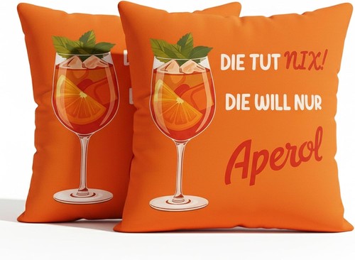 2er set aperol spritz - 2er,