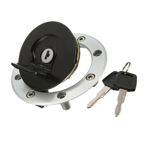 Tankdeckel mit schlüssel - mit,