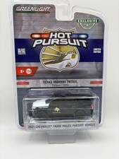 1:64 Greenlight 2021 Chevrolet