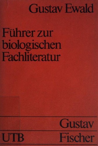Führer zur biologischen