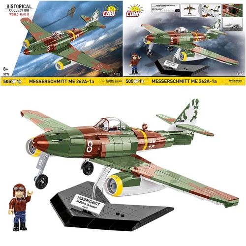 Cobi 5776 historical - cobi,