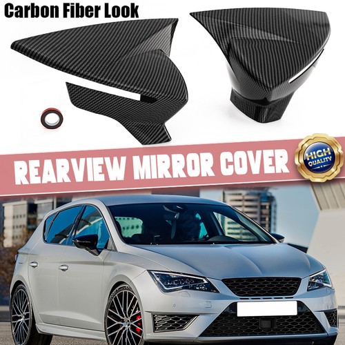 Paar carbon optik - paar, carbon-optik