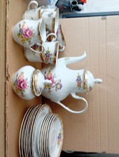 Kaffeeservice von Winterling