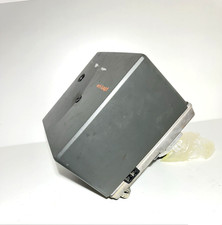 Weishaupt WL 10-A Ausführung