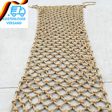 Dekoratives Seilnetz Für