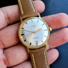 Vintage PUW Automatik