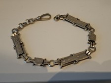 Antike Chatelaine oder Armband