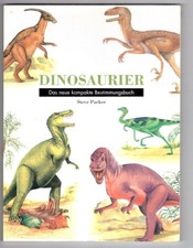 Dinosaurier - Das neue