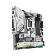 ASRock B860M Steel Legend WiFi