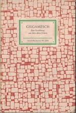 Insel-Bücherei 203/1A