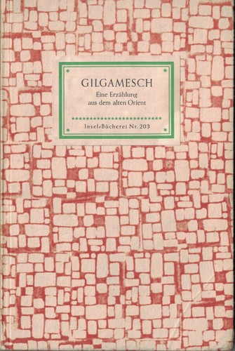 Insel bücherei 203 - insel-bücherei, 203/1a