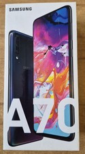 Samsung Galaxy A70 SM - 128GB