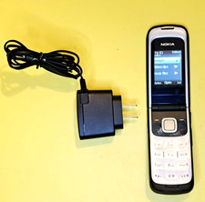 Blue nokia 2720a - ⚡blue,