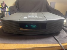 Bose Wave Radio - CD Player