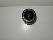 Objektiv Minolta AF Zoom 28-100mm 3,5-5,6 D