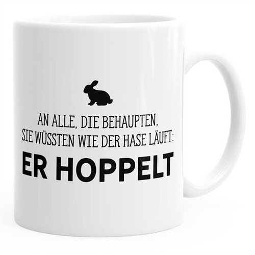 Kaffee tasse spruch - spruch-tasse, an