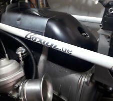 Abdeckhaube Getriebe Scrambler, Cafe Racer BMW R80, R80G/S, R80ST komplett NEU!