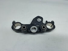 Honda NX650 Dominator Oben