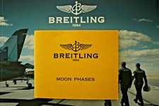 BREITLING PILOTS DIVERS WATCH