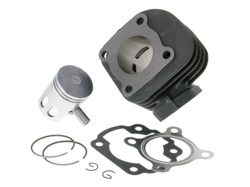 Zylinderkit 50ccm für roller - 50ccm,