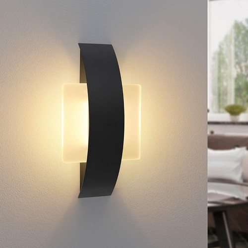 Led wandlampe wandleuchte - wandlampe,