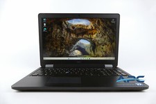 Dell Latitude E5570 Notebook 15,6 Zoll  i7 16GB 512GB NVMe Radeon R7 -US QWERTY