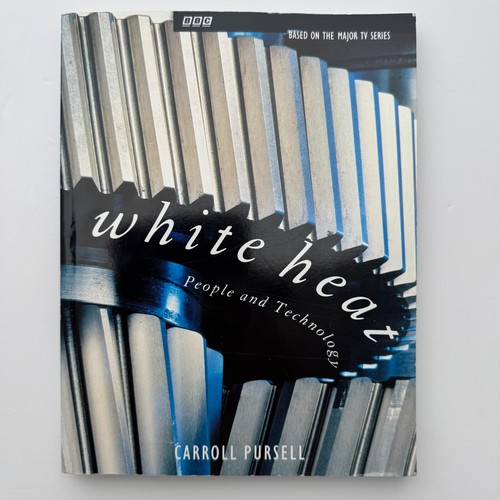 White heat people and - heat,