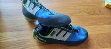 Kletterschuhe Boreal Joker