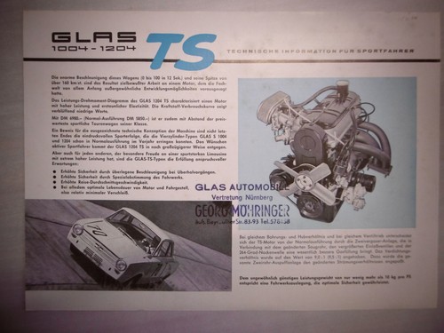 Altes technisches