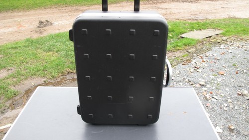 Bwh boardcase trolley rollen - bwh,