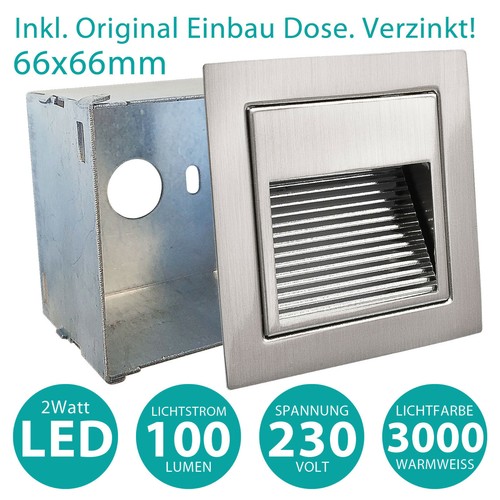 Led treppenbeleuchtung - led,