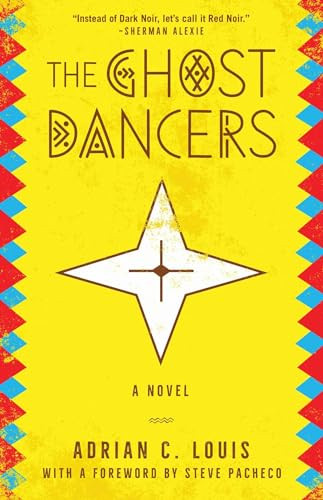 The ghost dancers - the,