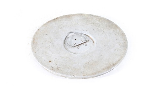 Alter deckel für kochtopf - alter,