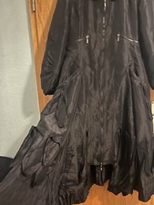 Glamz Übergangsmantel 