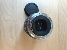 Canon Objektiv 100-300mm 1:4.5-5.6 Ultrasonic