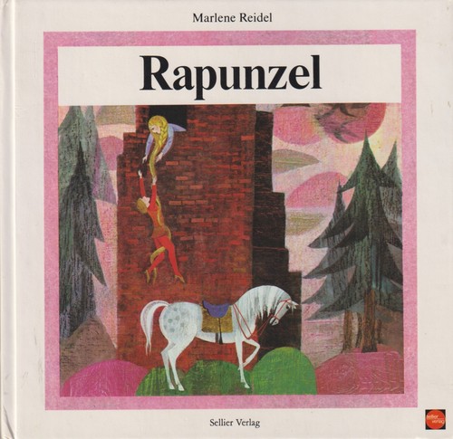 Kinderbuch reidel marlene - marlene,