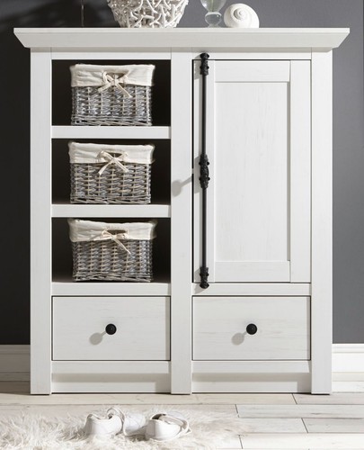 Schuhschrank garderobe flur - garderobe,