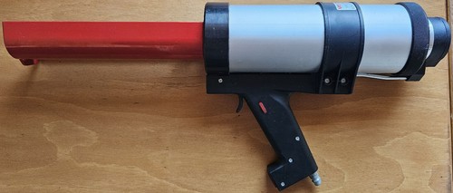 Kröger 460 xh - ts,