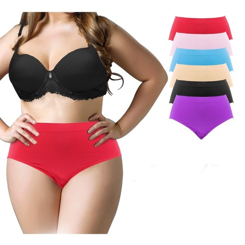 5er pack mikrofaser damen - pack,