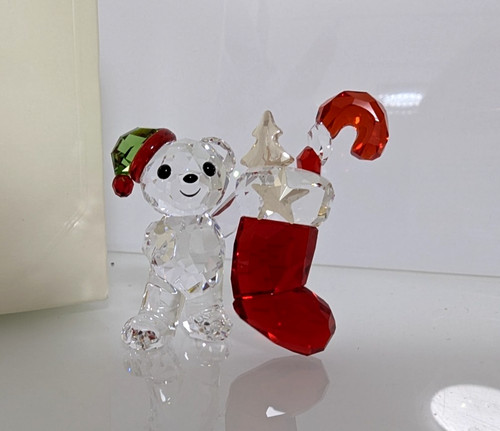 Swarovski weihnachten kris - swarovski💎,