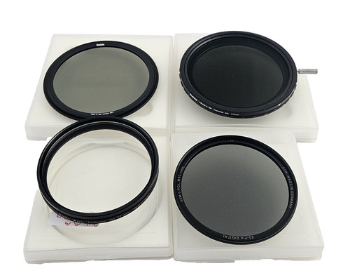 Haida ksm polfilter - haida, filter