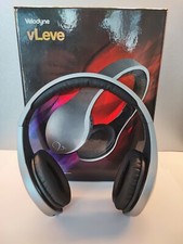 Velodyne vLeve High-Performance Kopfhörer Auspackgerät