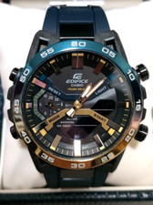 Casio edifice sospensione - edifice,
