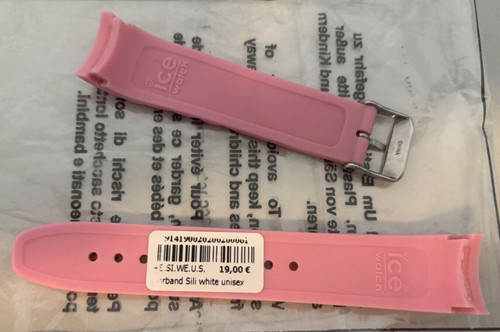 Original ice watch - original, rosa