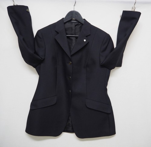Euro star turnierjacke 44 - turnierjacke, gr.