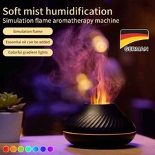 Aroma Diffuser Ätherisches