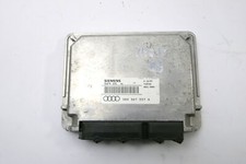 Audi A4 B5 Steuergerät 1,6l 74kw 101PS AHL Motor 3B0907557A 3B0907557E